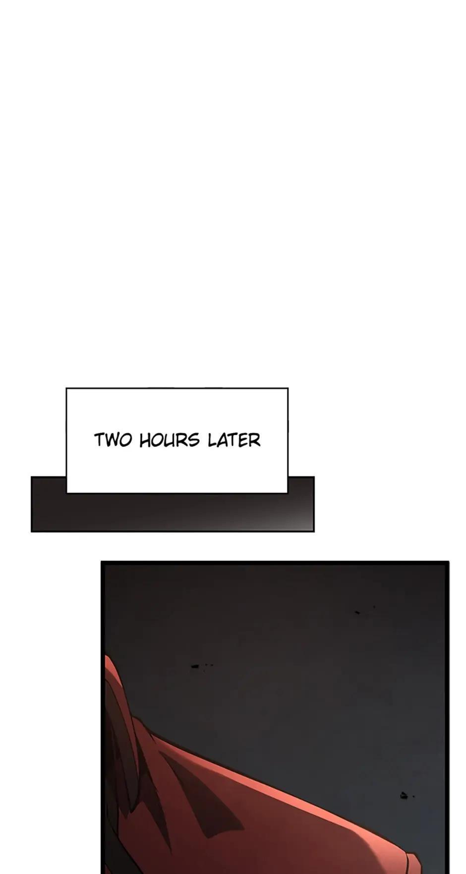 The Swordmaster's Son Chapter 41