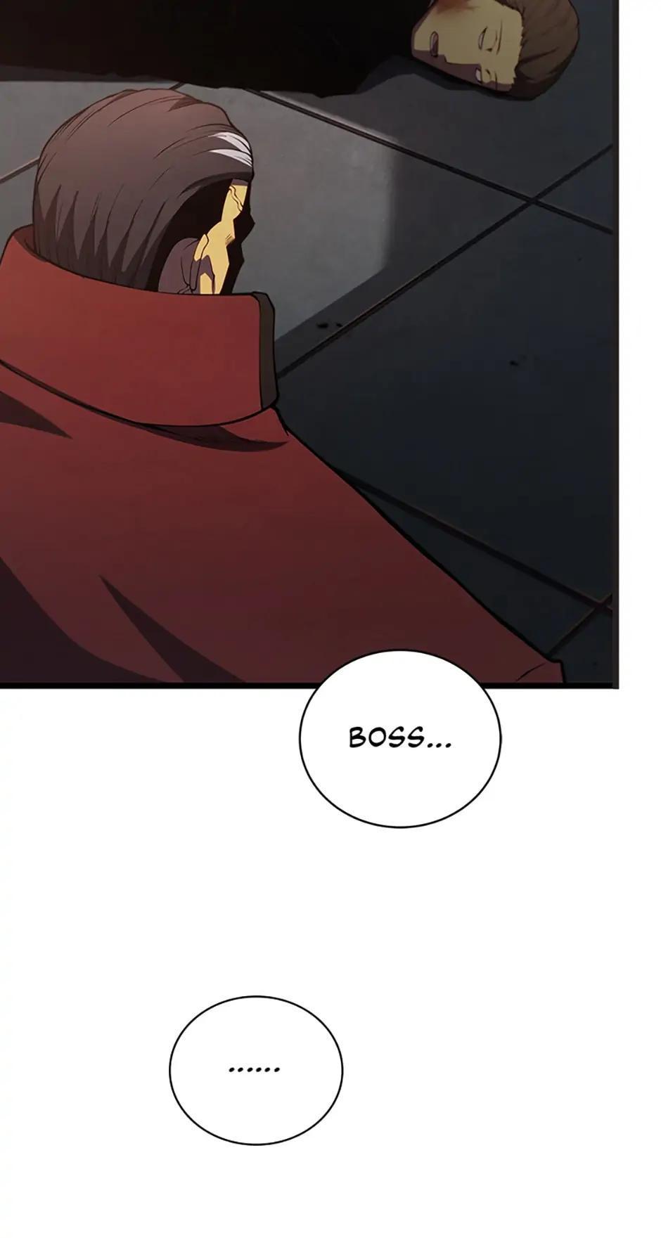 The Swordmaster's Son Chapter 41