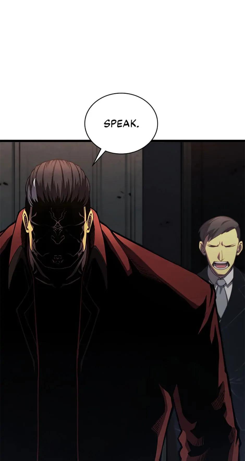 The Swordmaster's Son Chapter 41