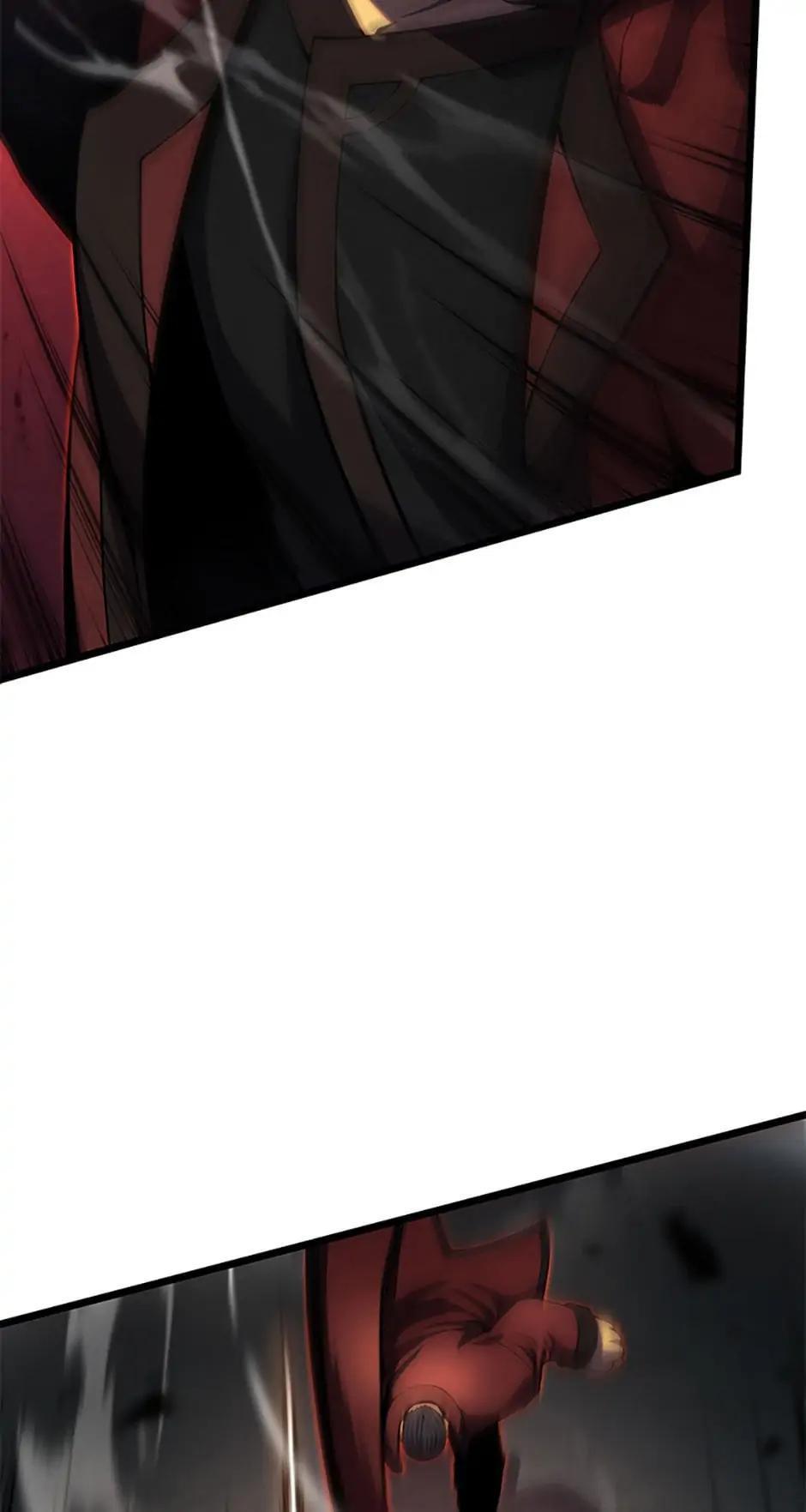 The Swordmaster's Son Chapter 41