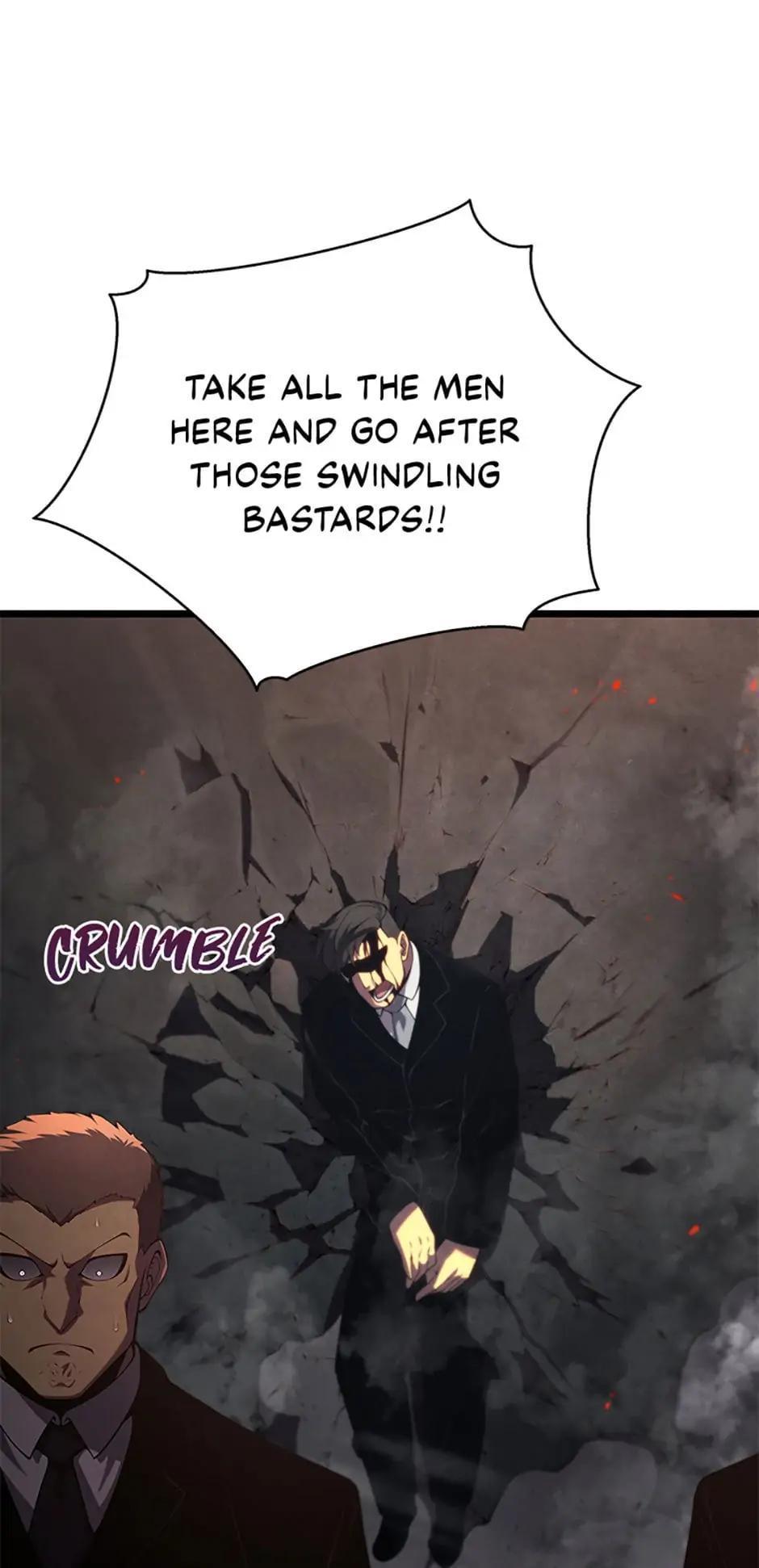 The Swordmaster's Son Chapter 41