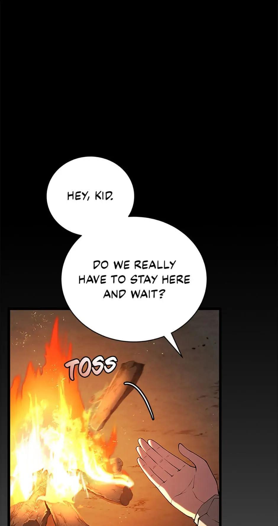 Swordmaster’s Youngest Son Chapter 43