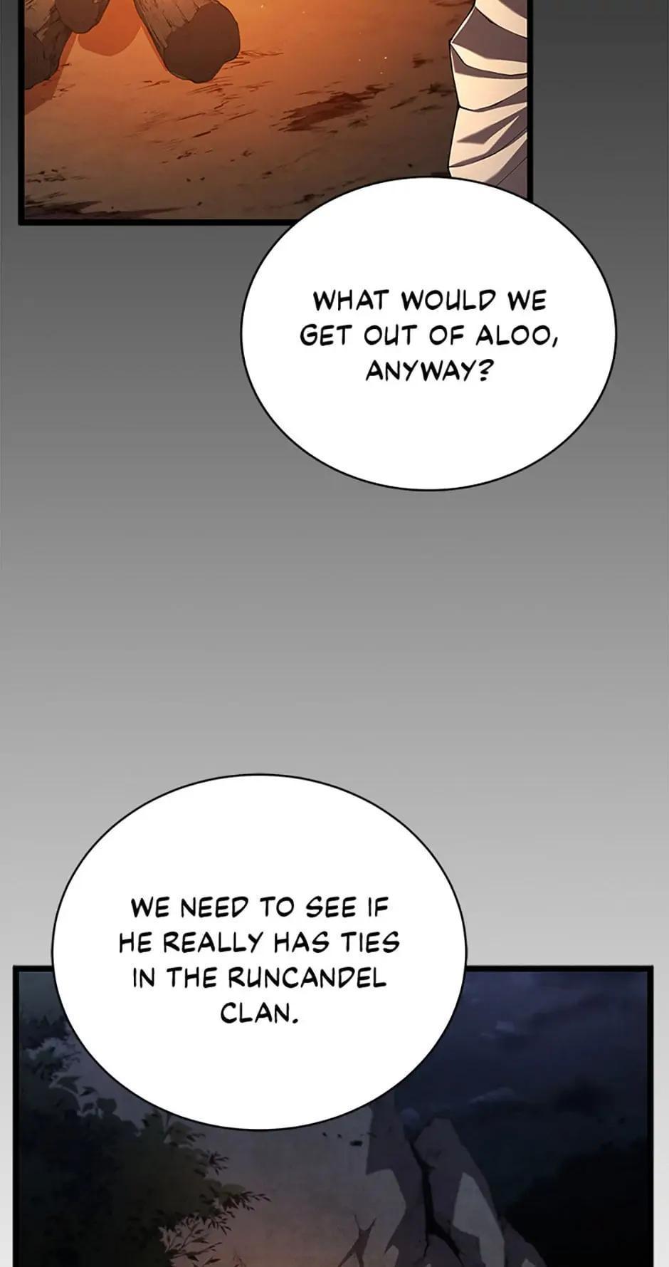 Swordmaster’s Youngest Son Chapter 43