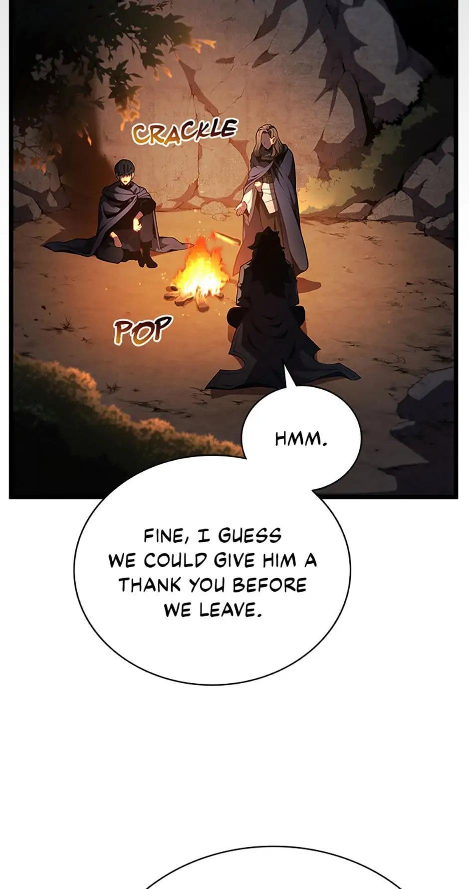 Swordmaster’s Youngest Son Chapter 43