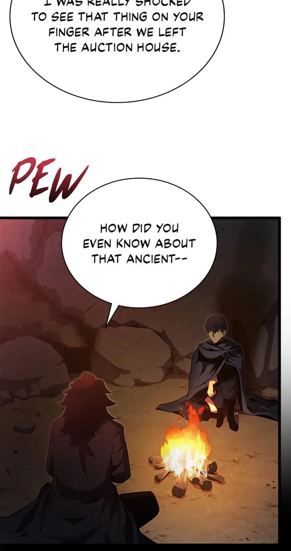 Swordmaster’s Youngest Son Chapter 43