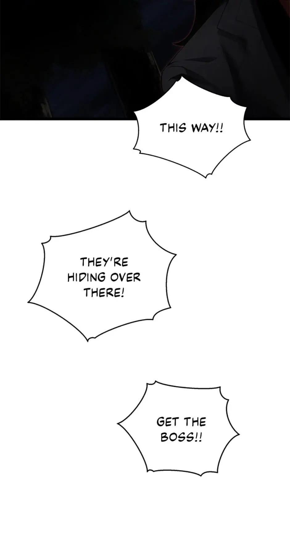 Swordmaster’s Youngest Son Chapter 43