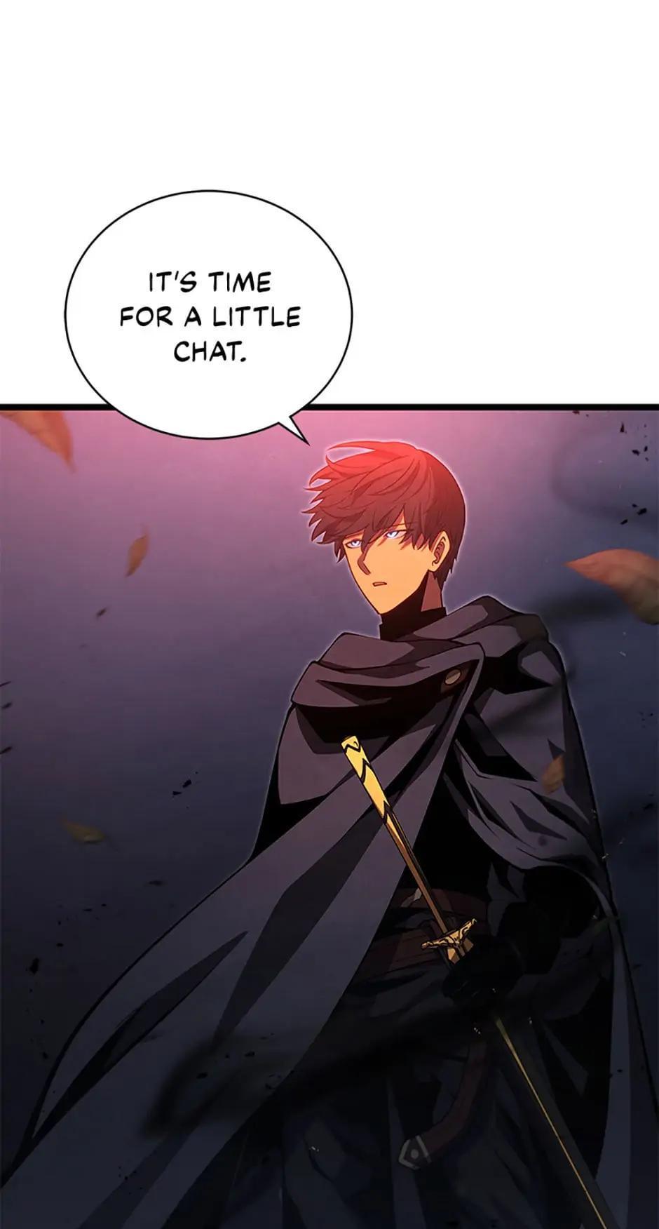 Swordmaster’s Youngest Son Chapter 43