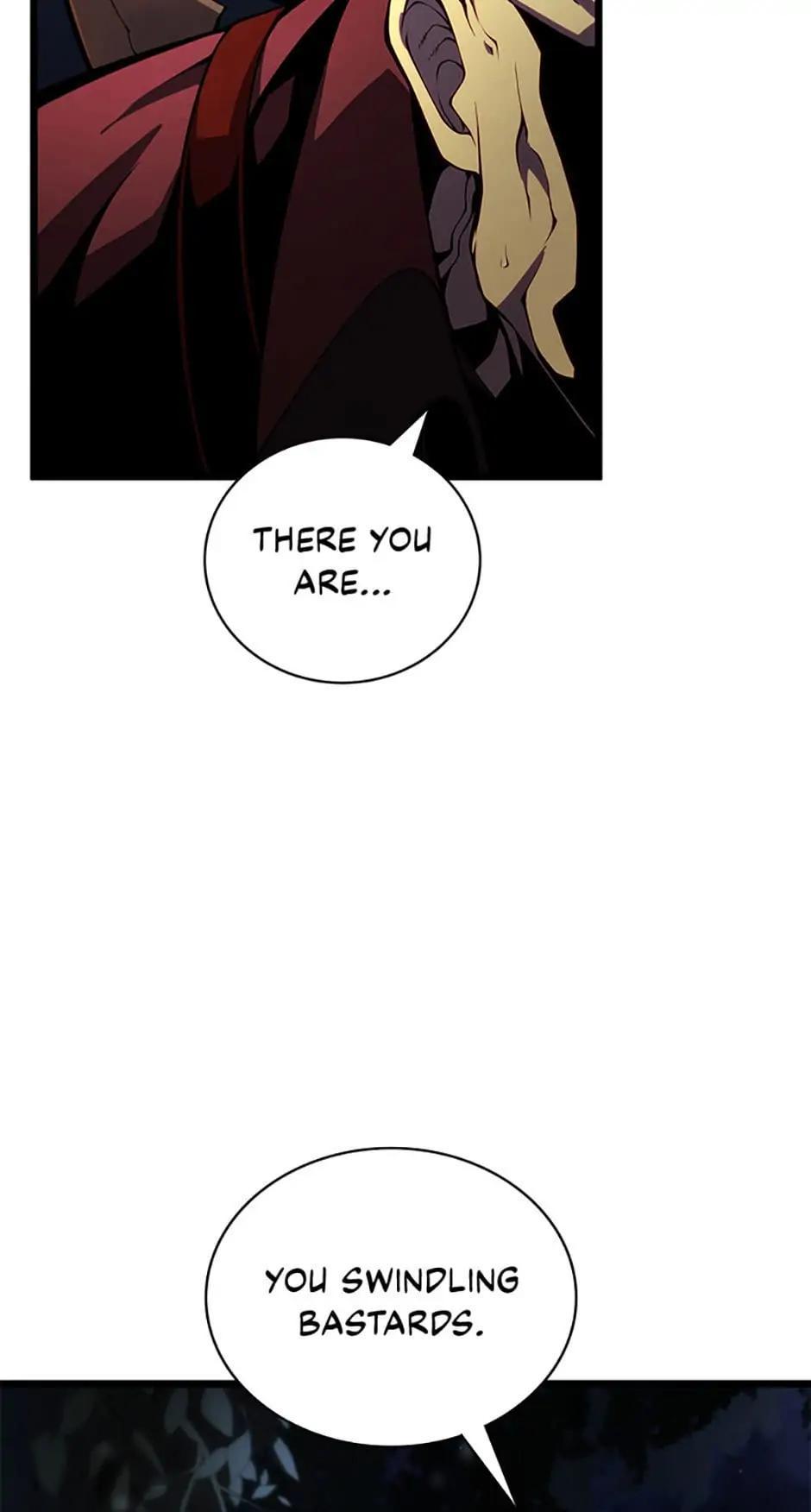 Swordmaster’s Youngest Son Chapter 43