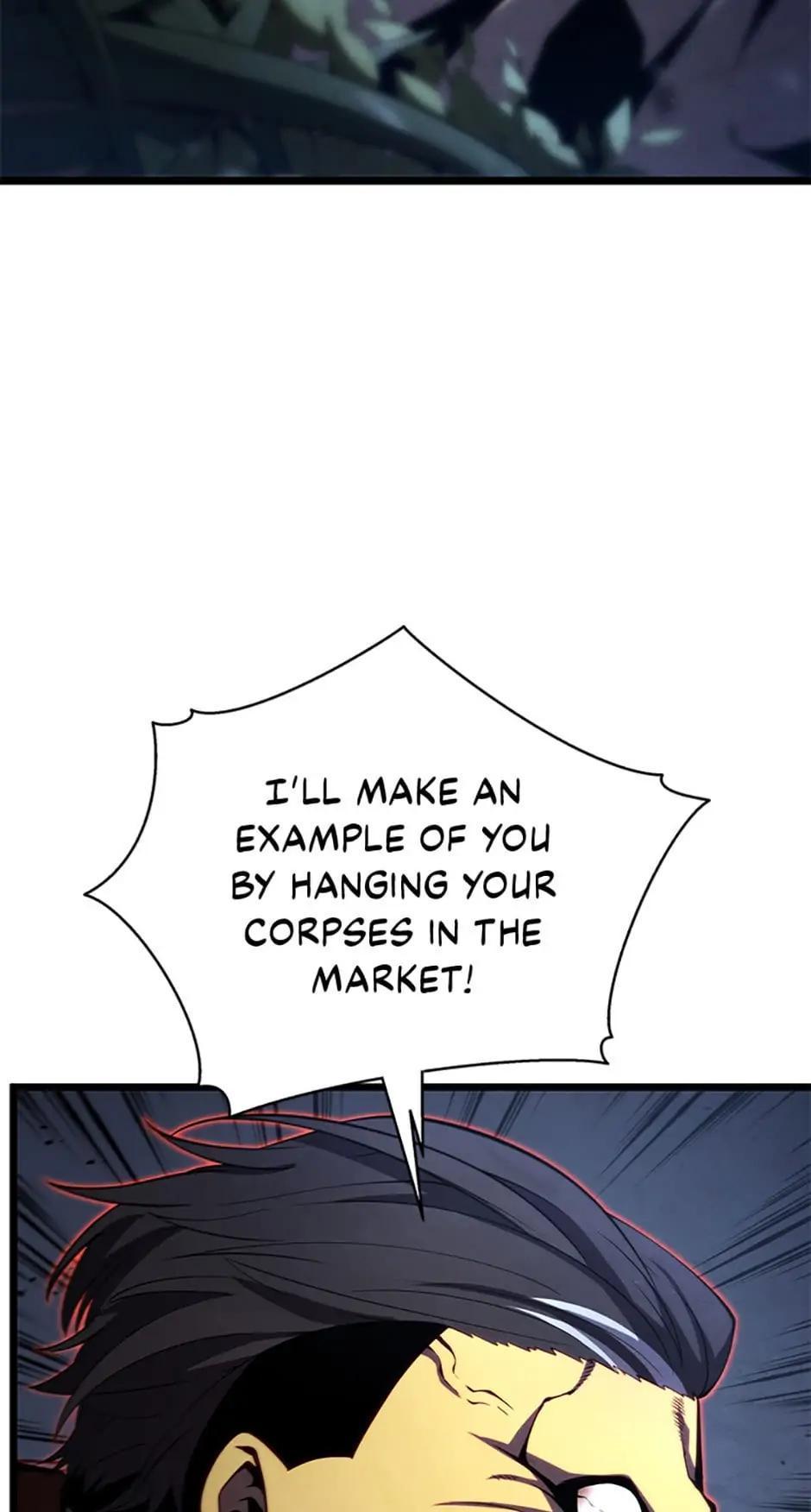 Swordmaster’s Youngest Son Chapter 43