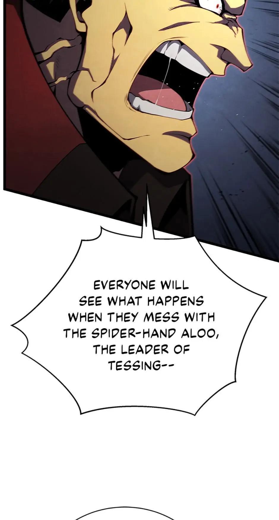 Swordmaster’s Youngest Son Chapter 43