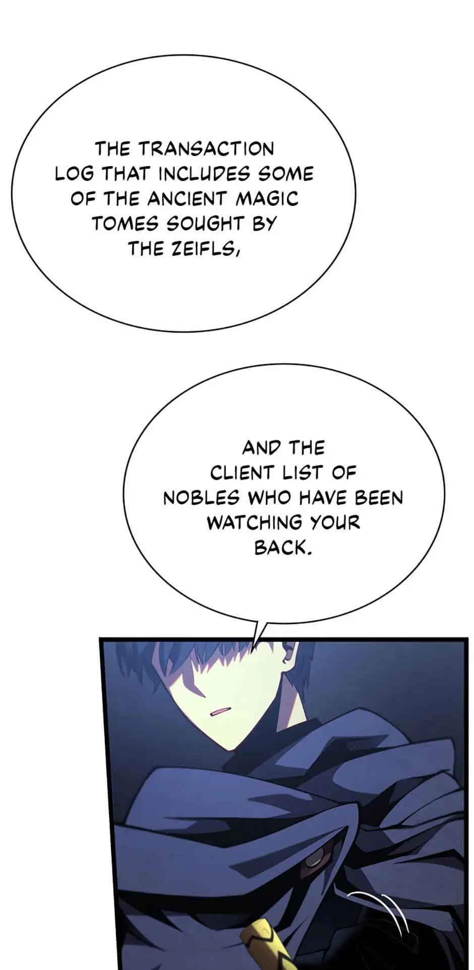 Swordmaster’s Youngest Son Chapter 43