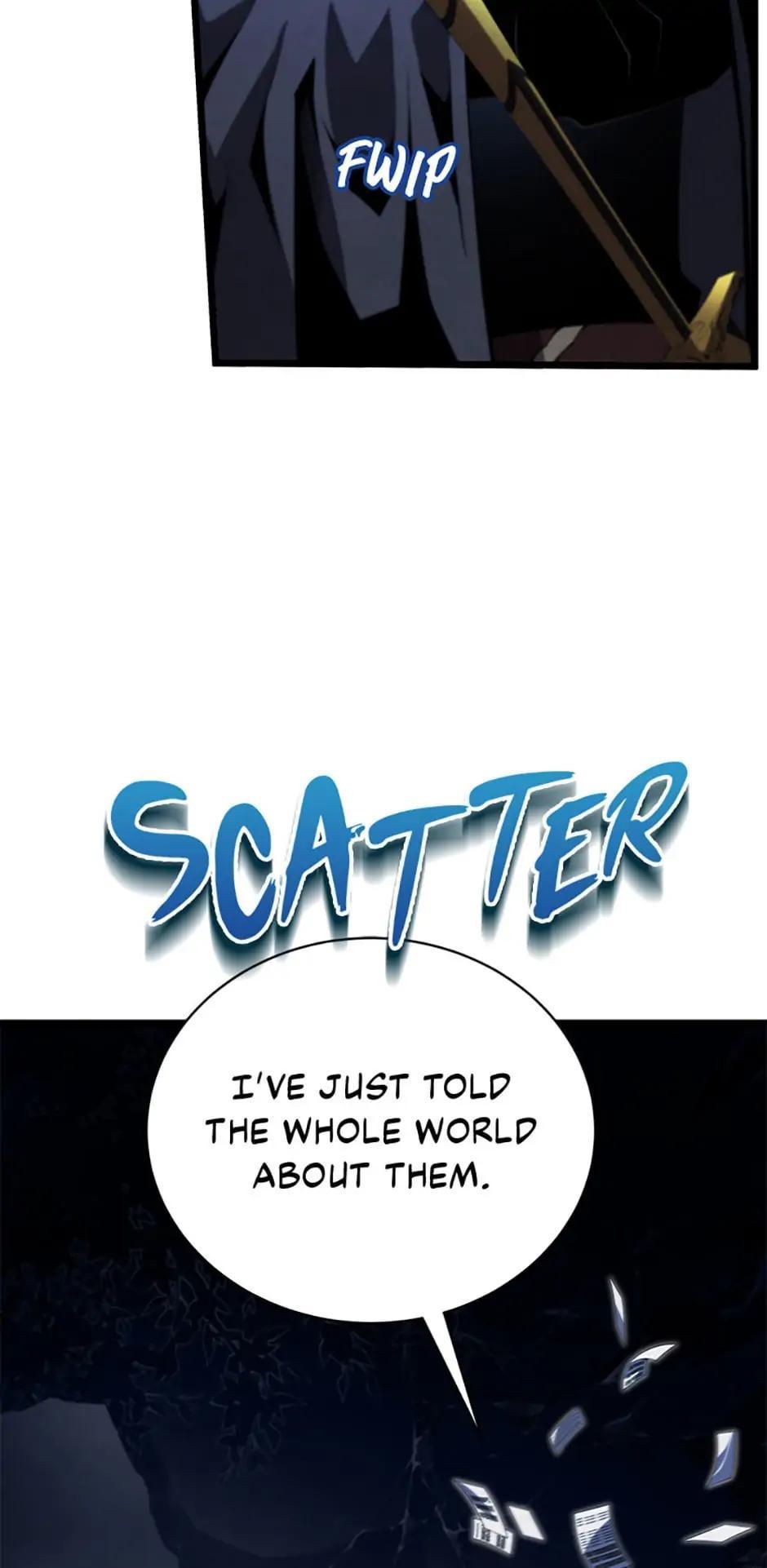 Swordmaster’s Youngest Son Chapter 43