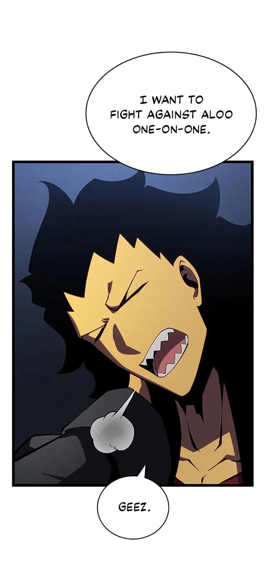 Swordmaster’s Youngest Son Chapter 43