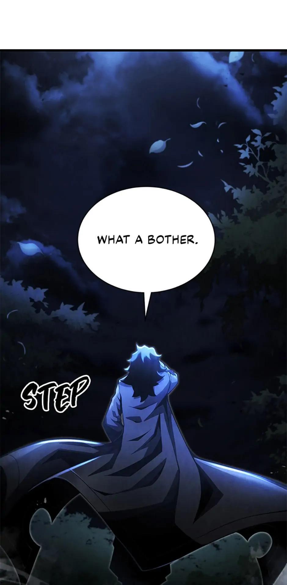 Swordmaster’s Youngest Son Chapter 43