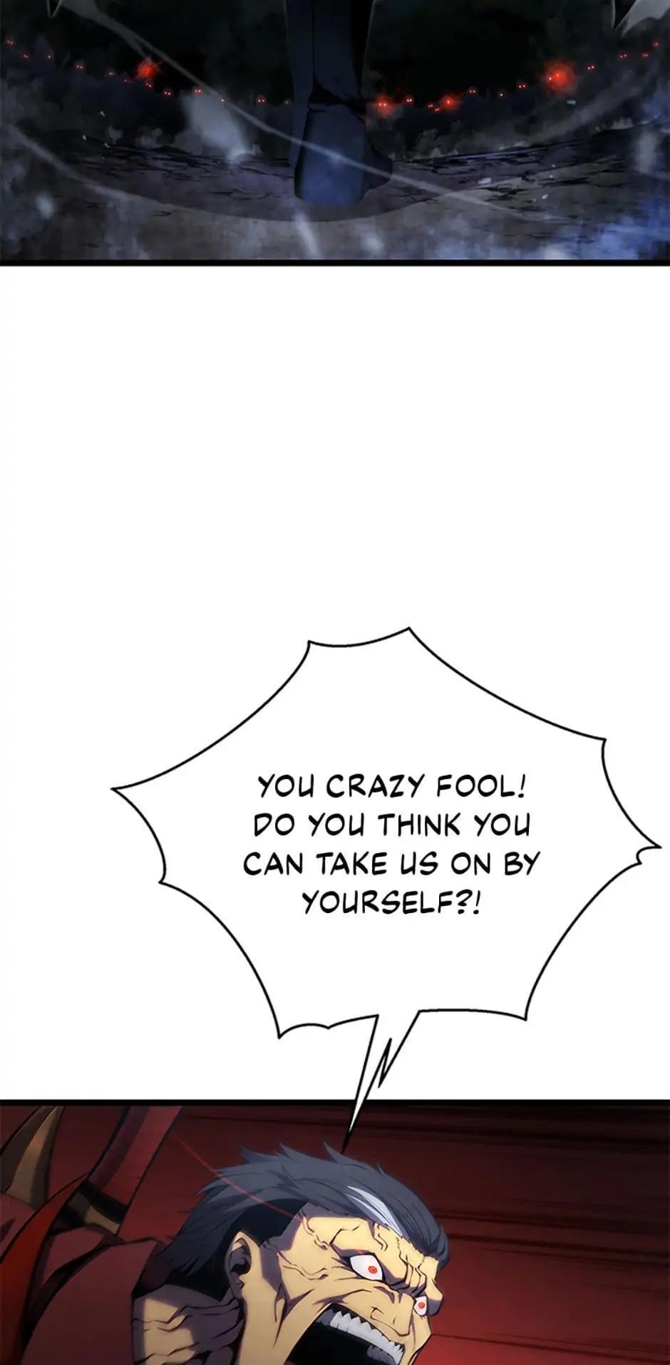 Swordmaster’s Youngest Son Chapter 43