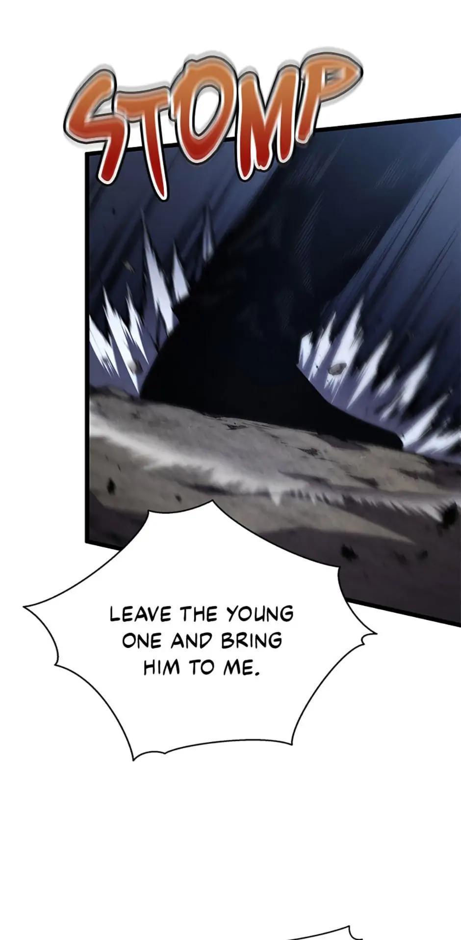 Swordmaster’s Youngest Son Chapter 43