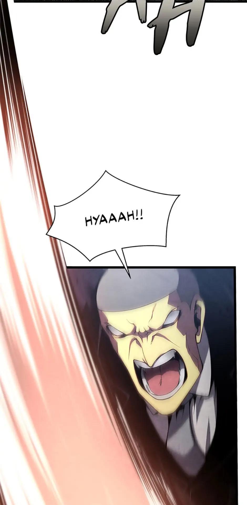 Swordmaster’s Youngest Son Chapter 43