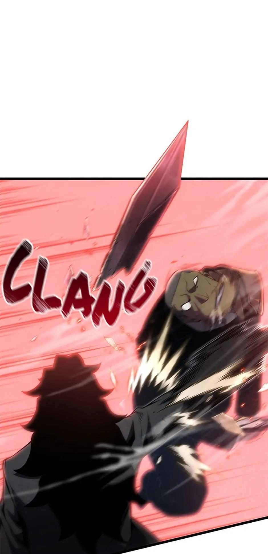 Swordmaster’s Youngest Son Chapter 43