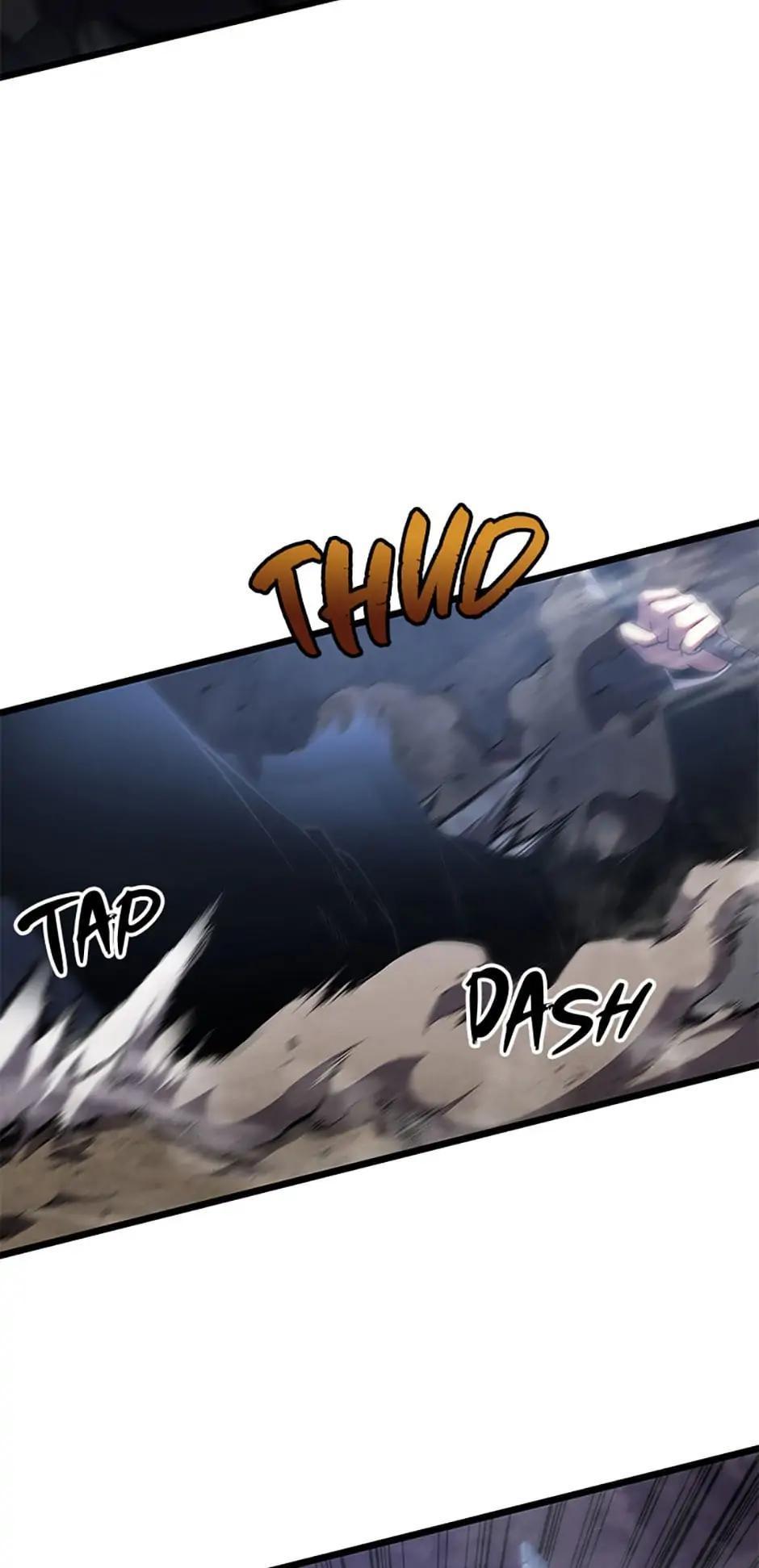 Swordmaster’s Youngest Son Chapter 43