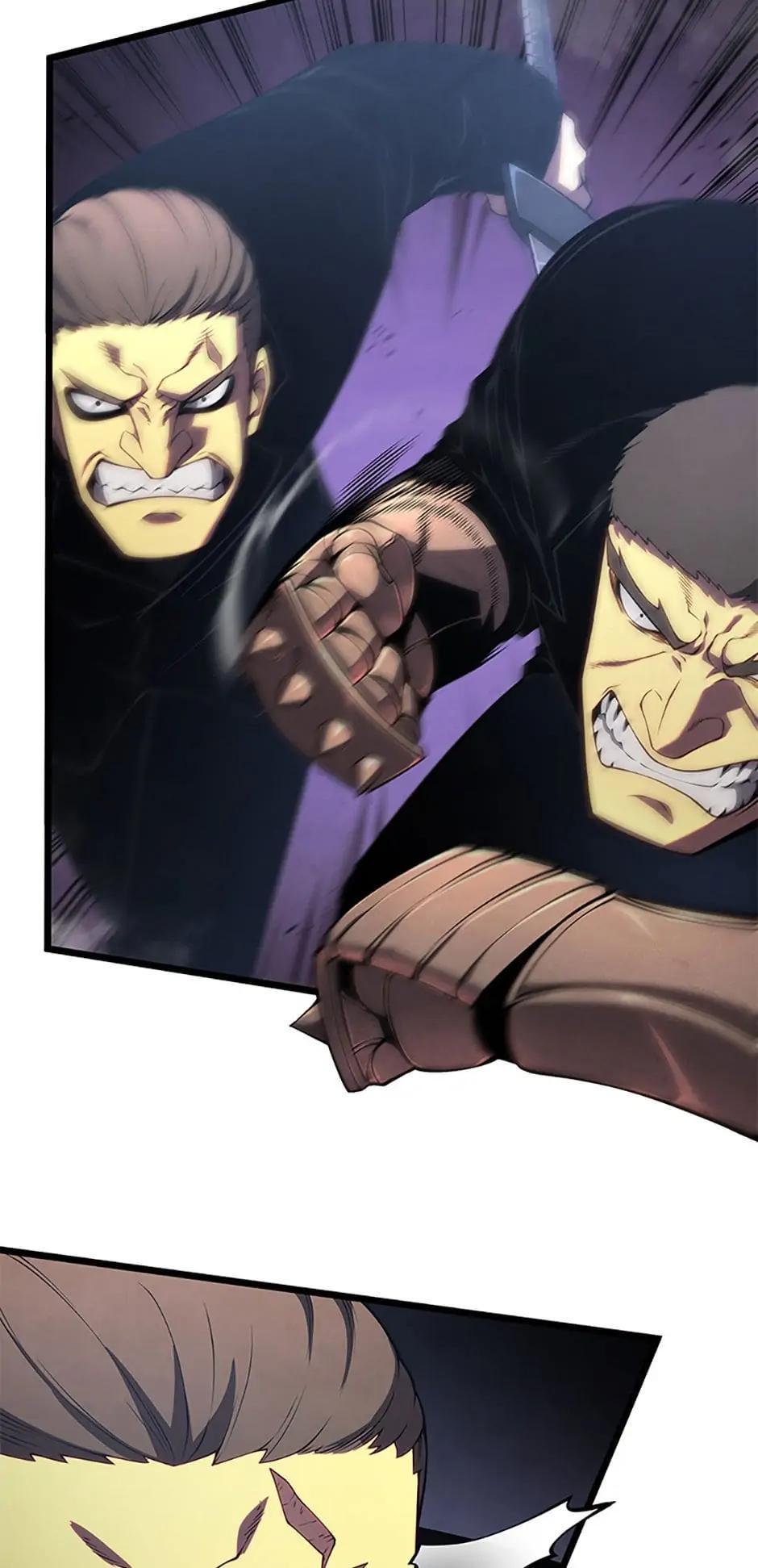 Swordmaster’s Youngest Son Chapter 43