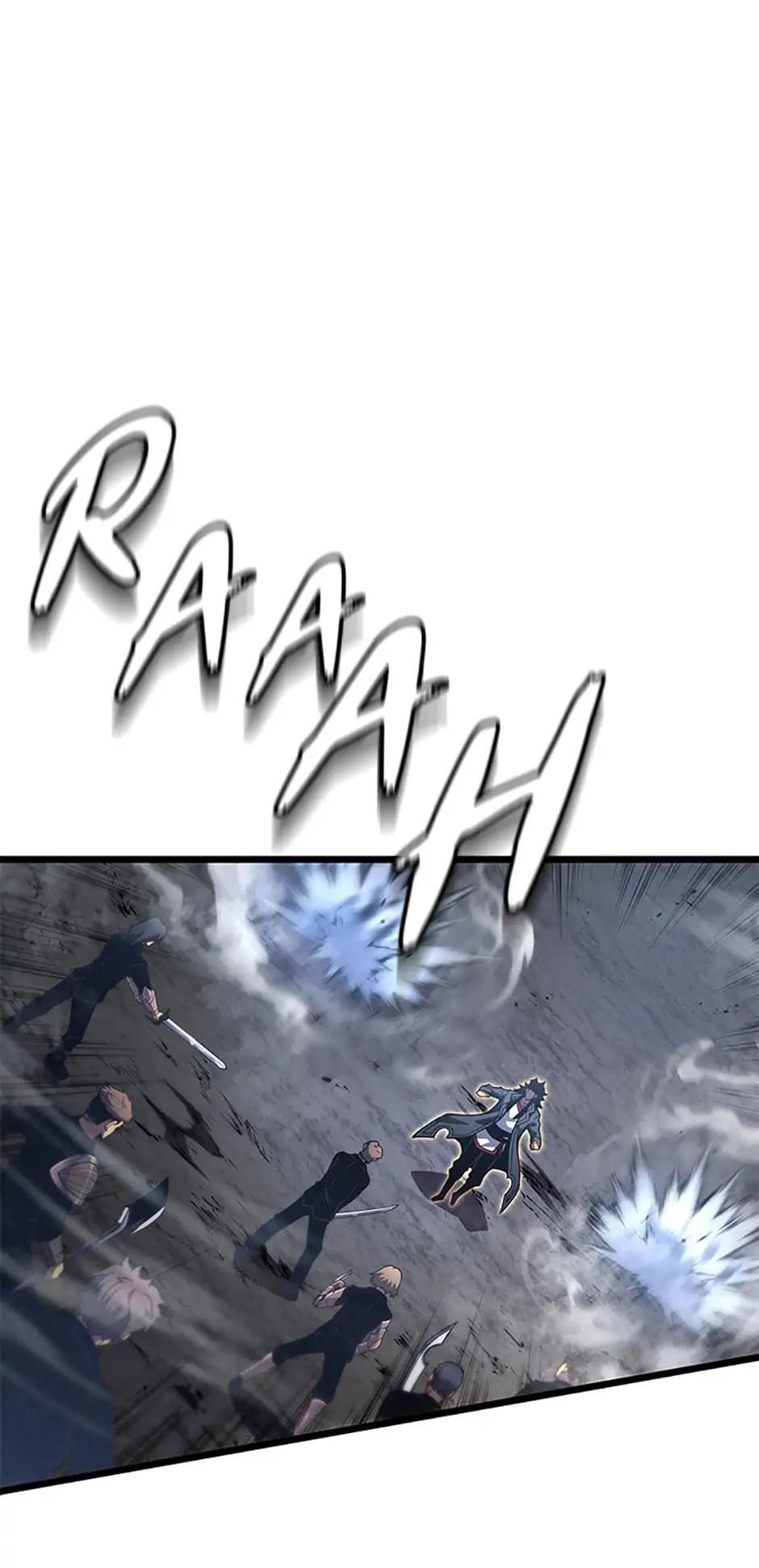 Swordmaster’s Youngest Son Chapter 43