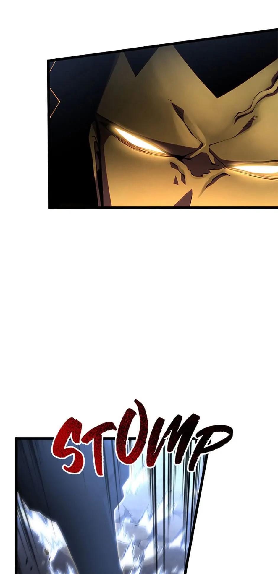 Swordmaster’s Youngest Son Chapter 43