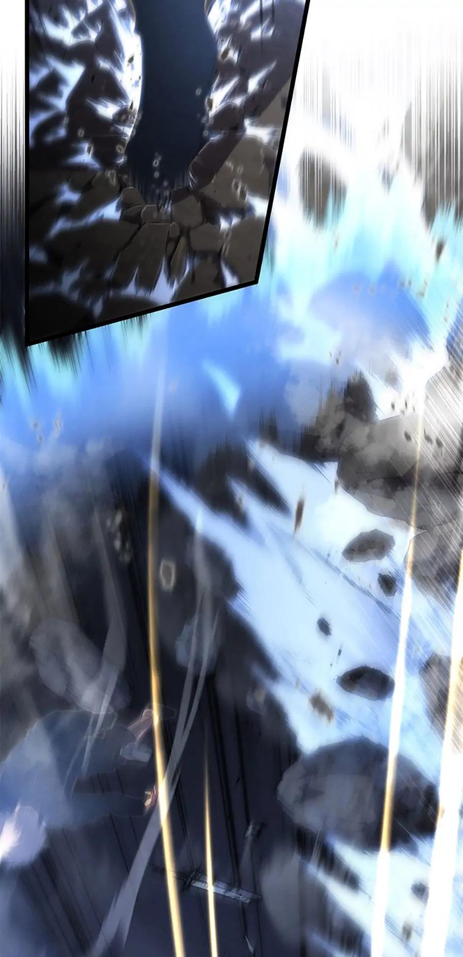 Swordmaster’s Youngest Son Chapter 43