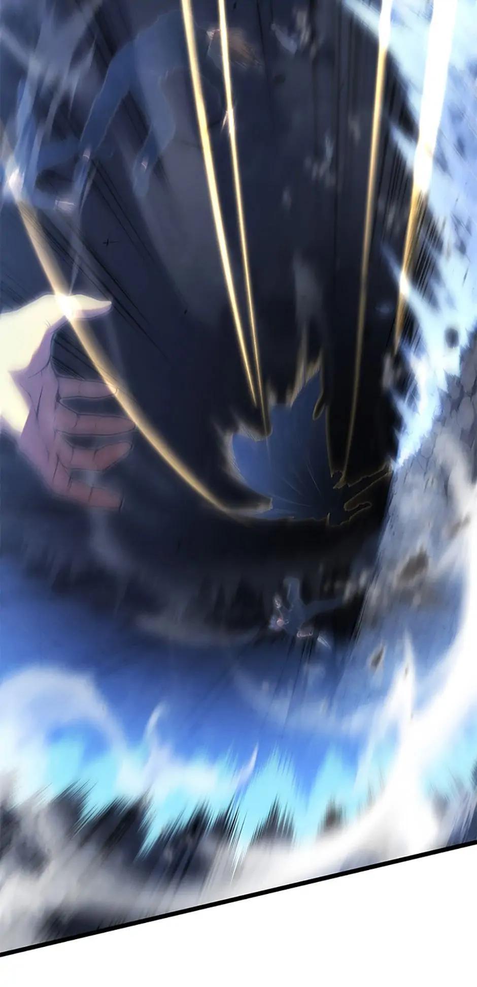 Swordmaster’s Youngest Son Chapter 43