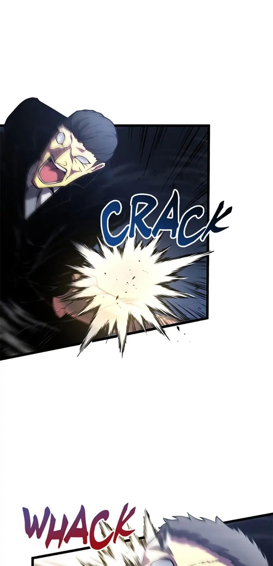 Swordmaster’s Youngest Son Chapter 43