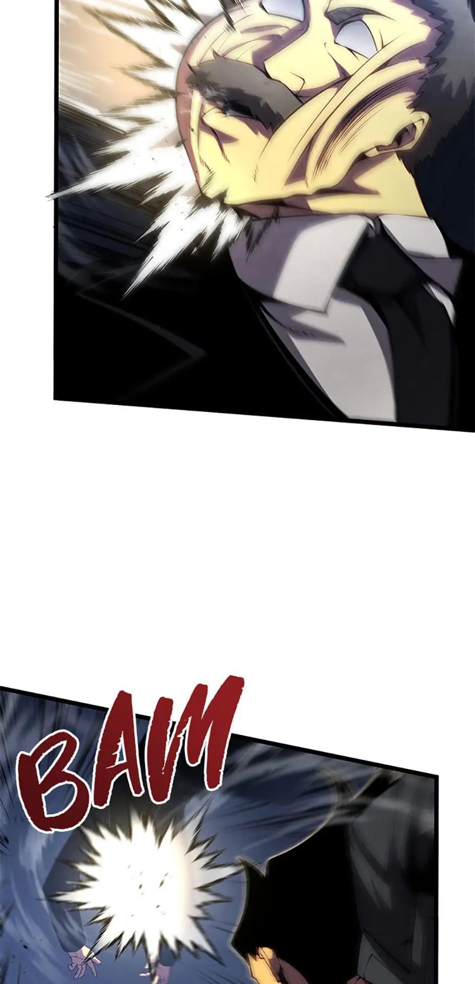 Swordmaster’s Youngest Son Chapter 43