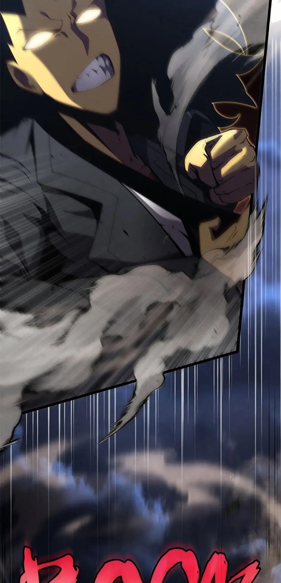 Swordmaster’s Youngest Son Chapter 43