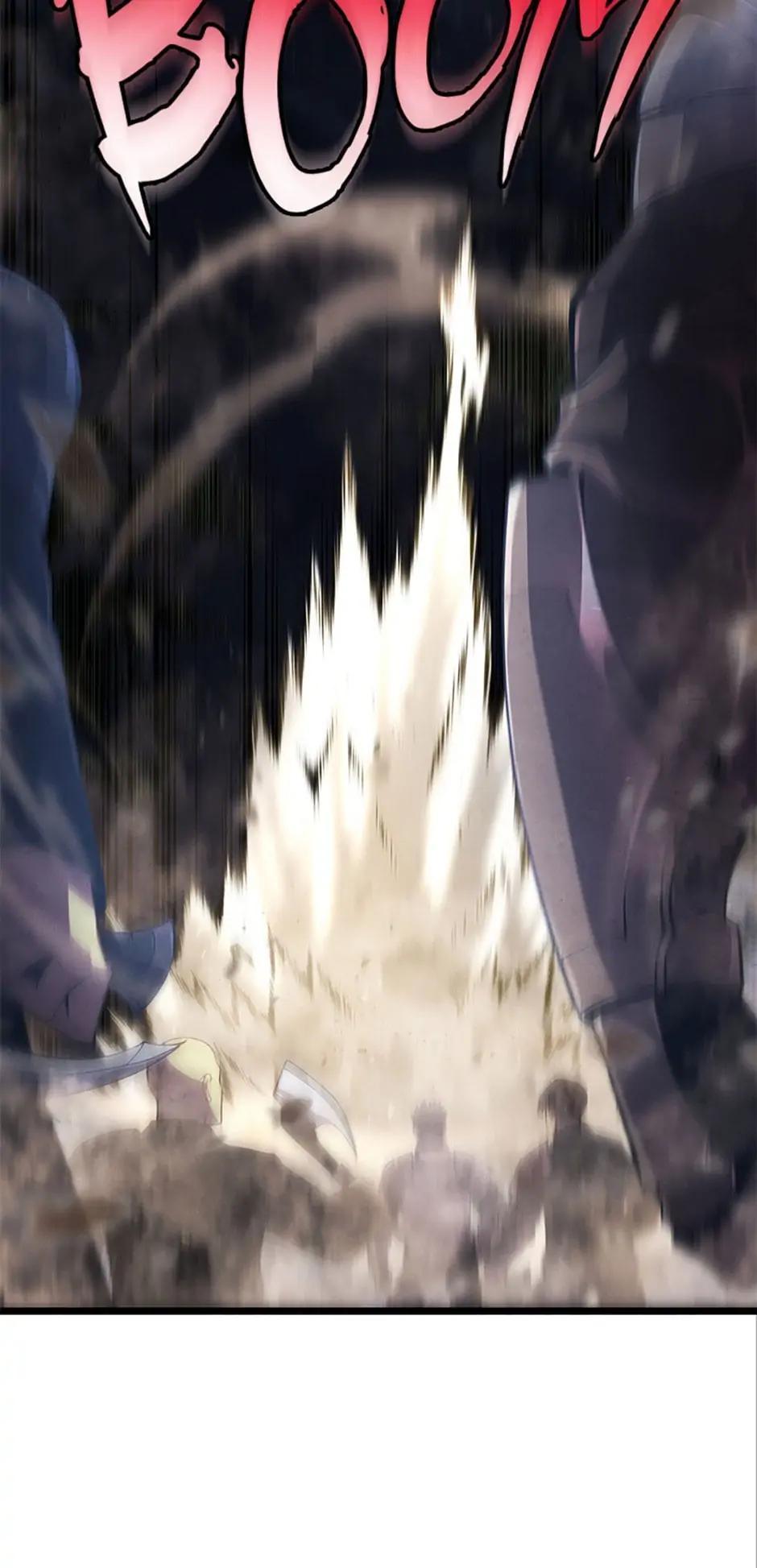 Swordmaster’s Youngest Son Chapter 43