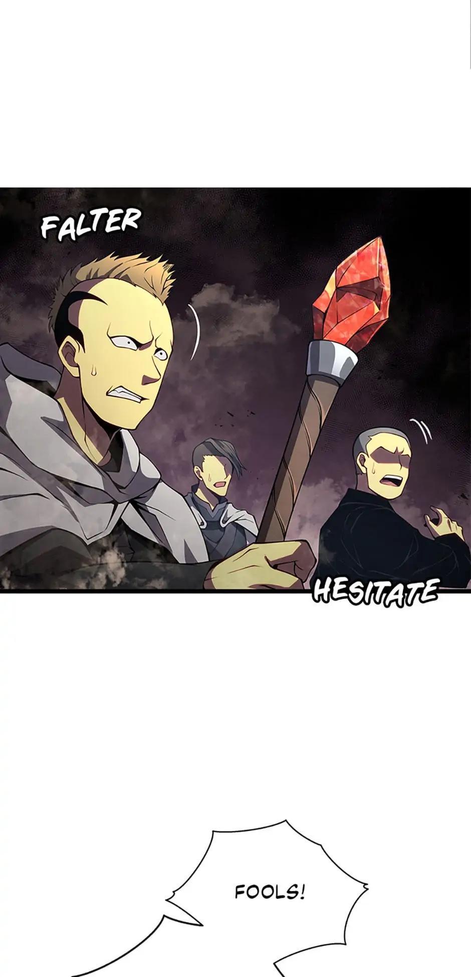 Swordmaster’s Youngest Son Chapter 43