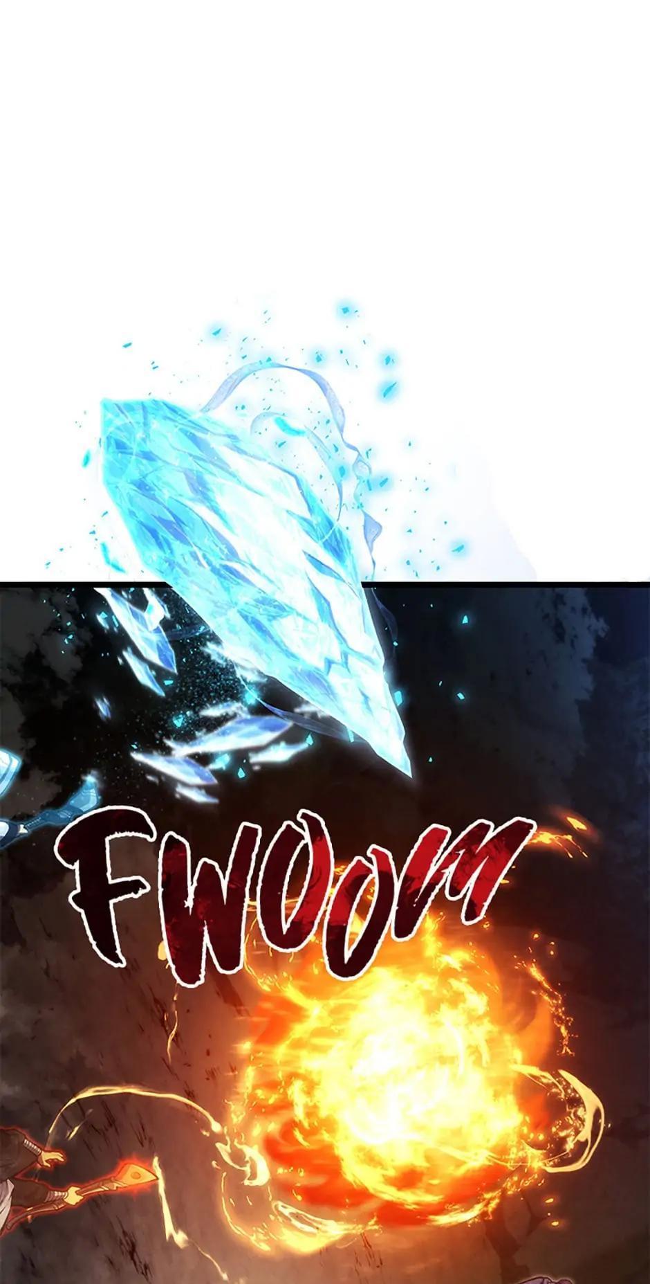 Swordmaster’s Youngest Son Chapter 43