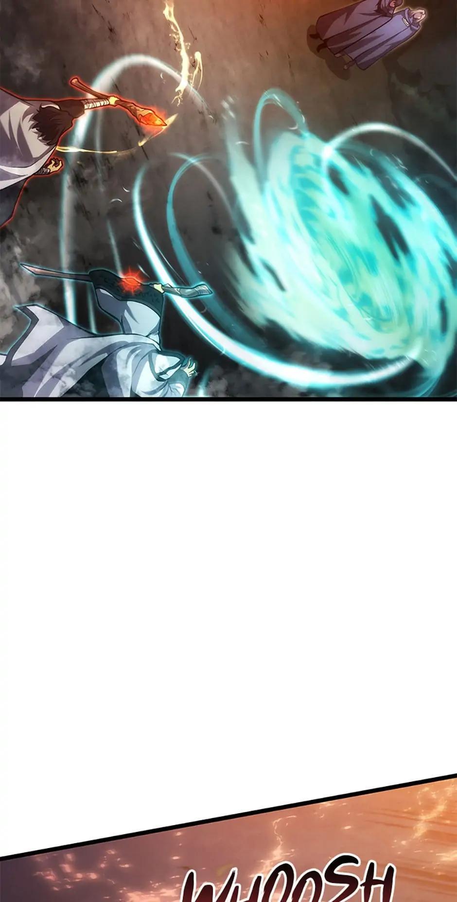 Swordmaster’s Youngest Son Chapter 43