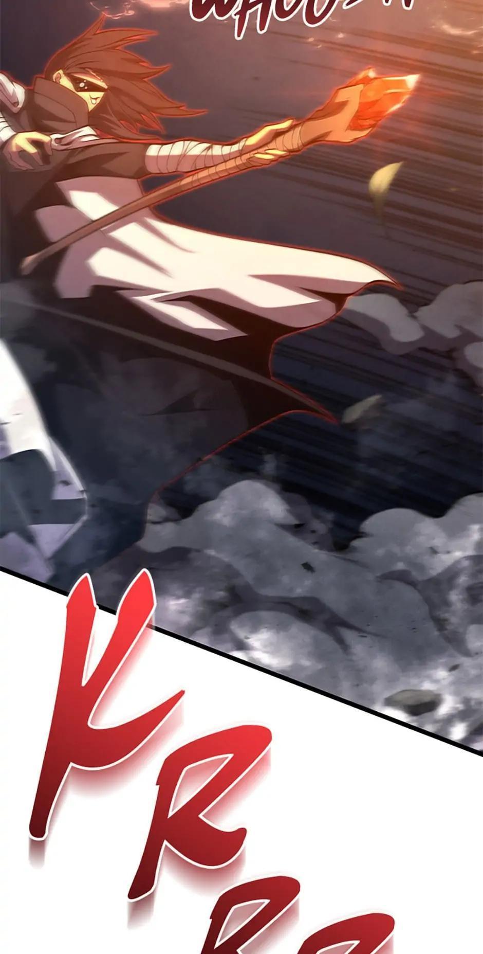 Swordmaster’s Youngest Son Chapter 43