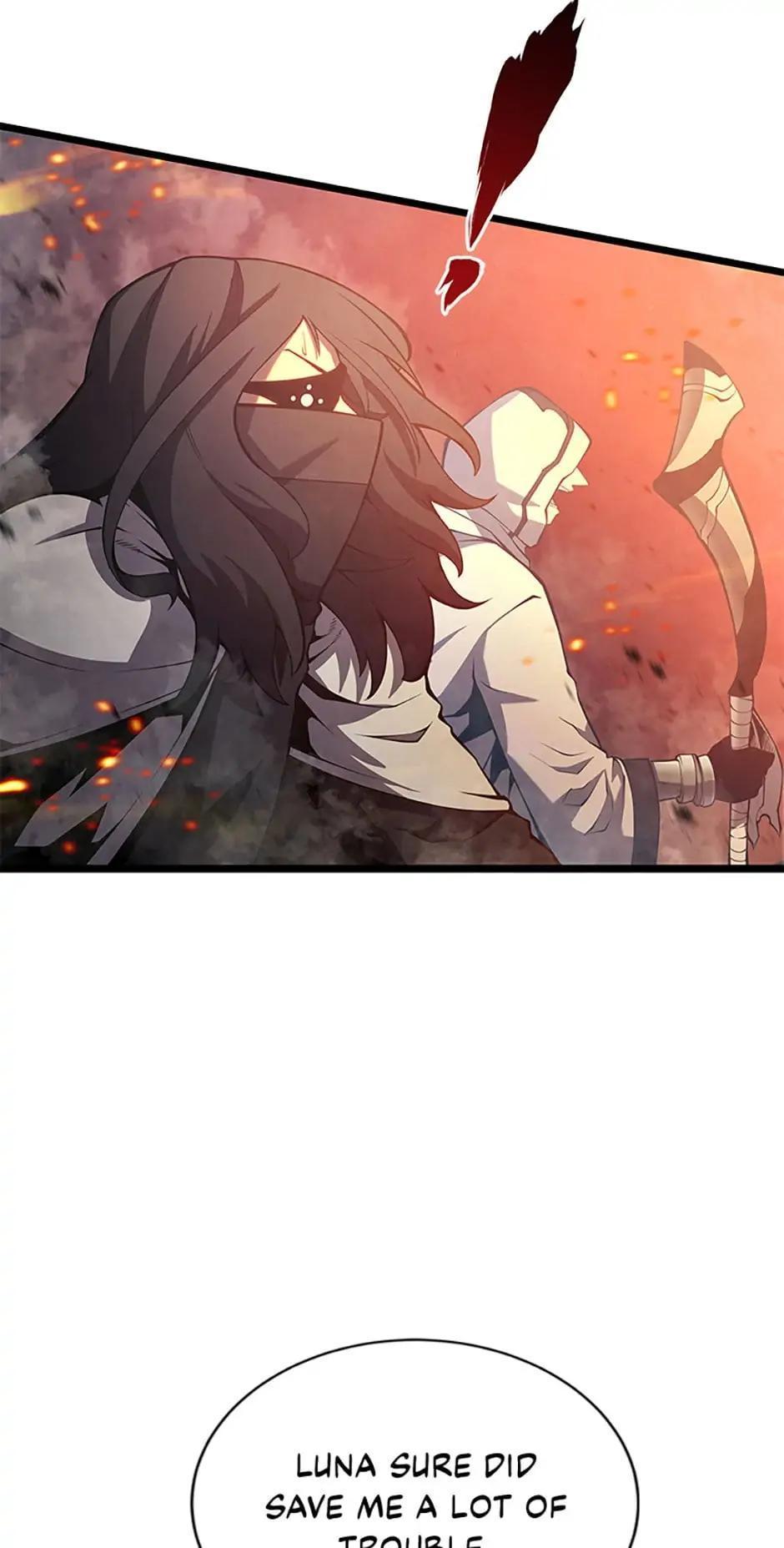 Swordmaster’s Youngest Son Chapter 43