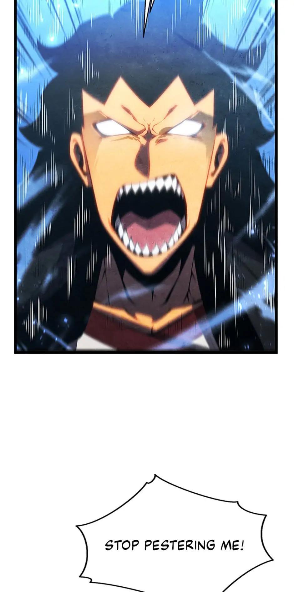 Swordmaster’s Youngest Son Chapter 43