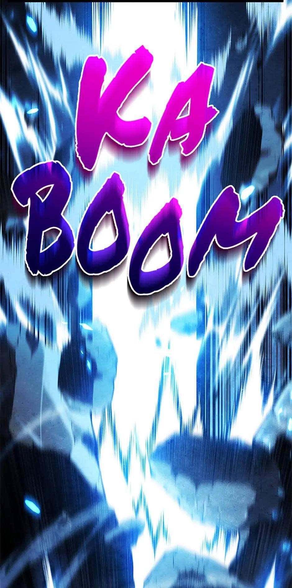 Swordmaster’s Youngest Son Chapter 43