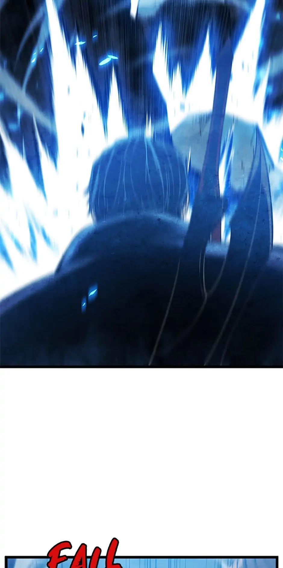 Swordmaster’s Youngest Son Chapter 43