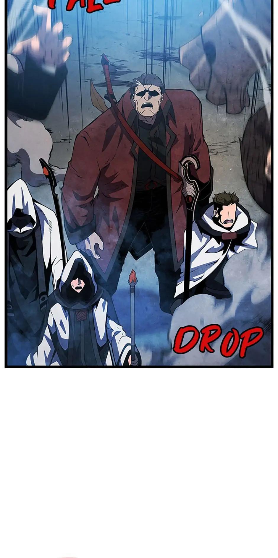 Swordmaster’s Youngest Son Chapter 43