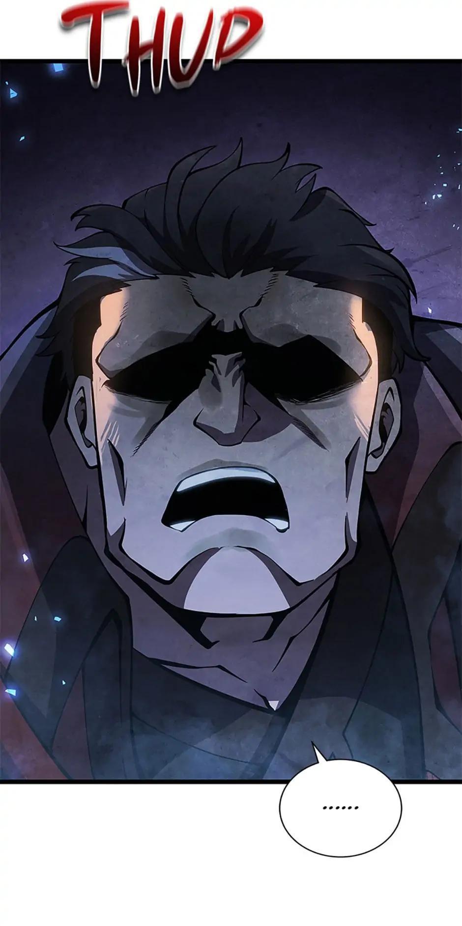 Swordmaster’s Youngest Son Chapter 43