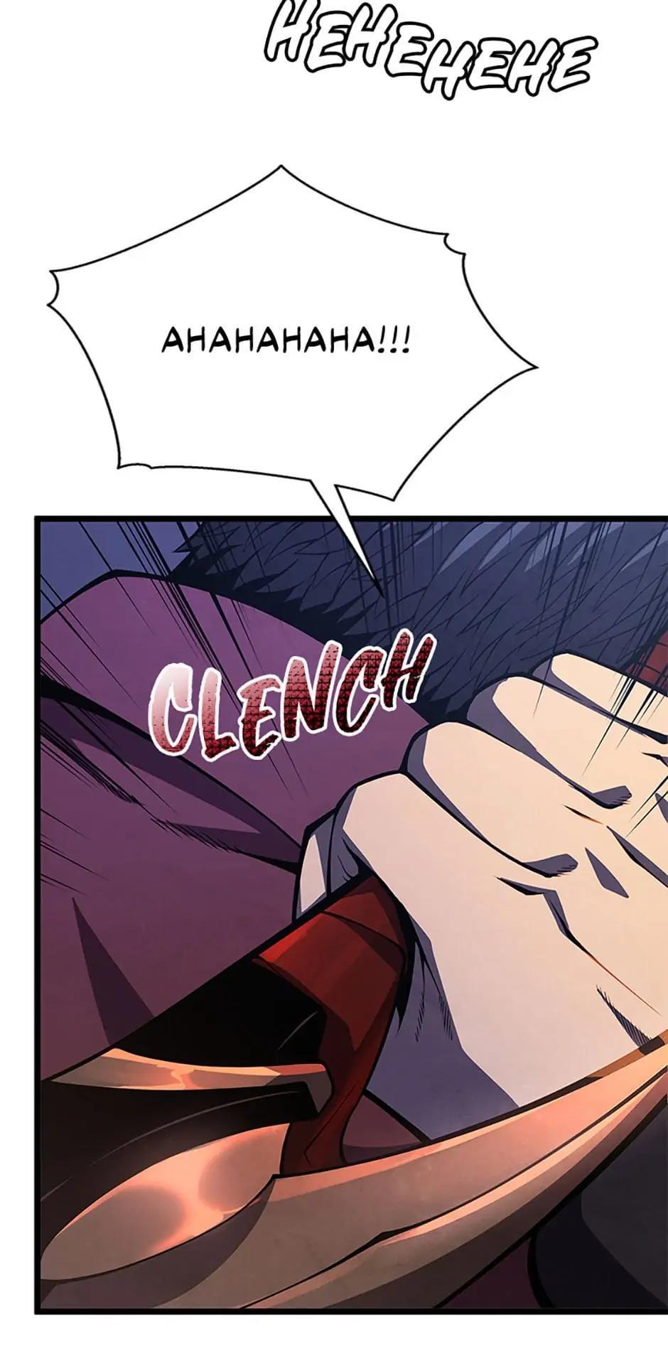 Swordmaster’s Youngest Son Chapter 43