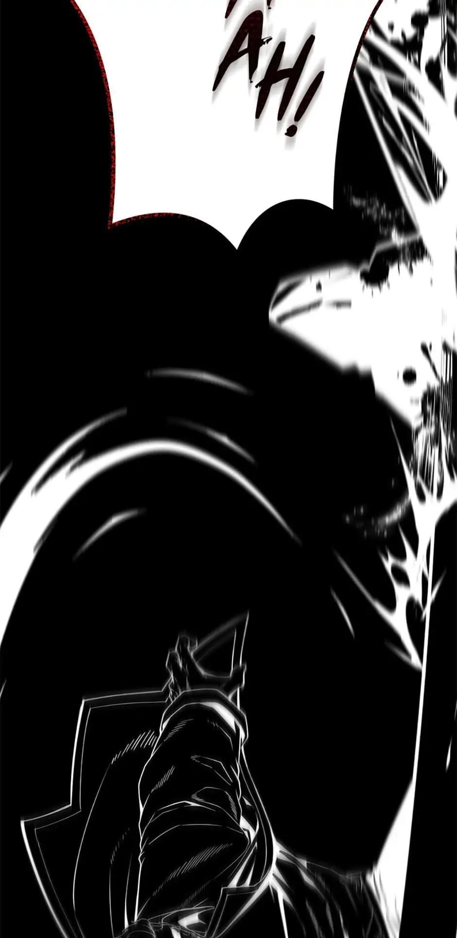 Swordmaster’s Youngest Son Chapter 43