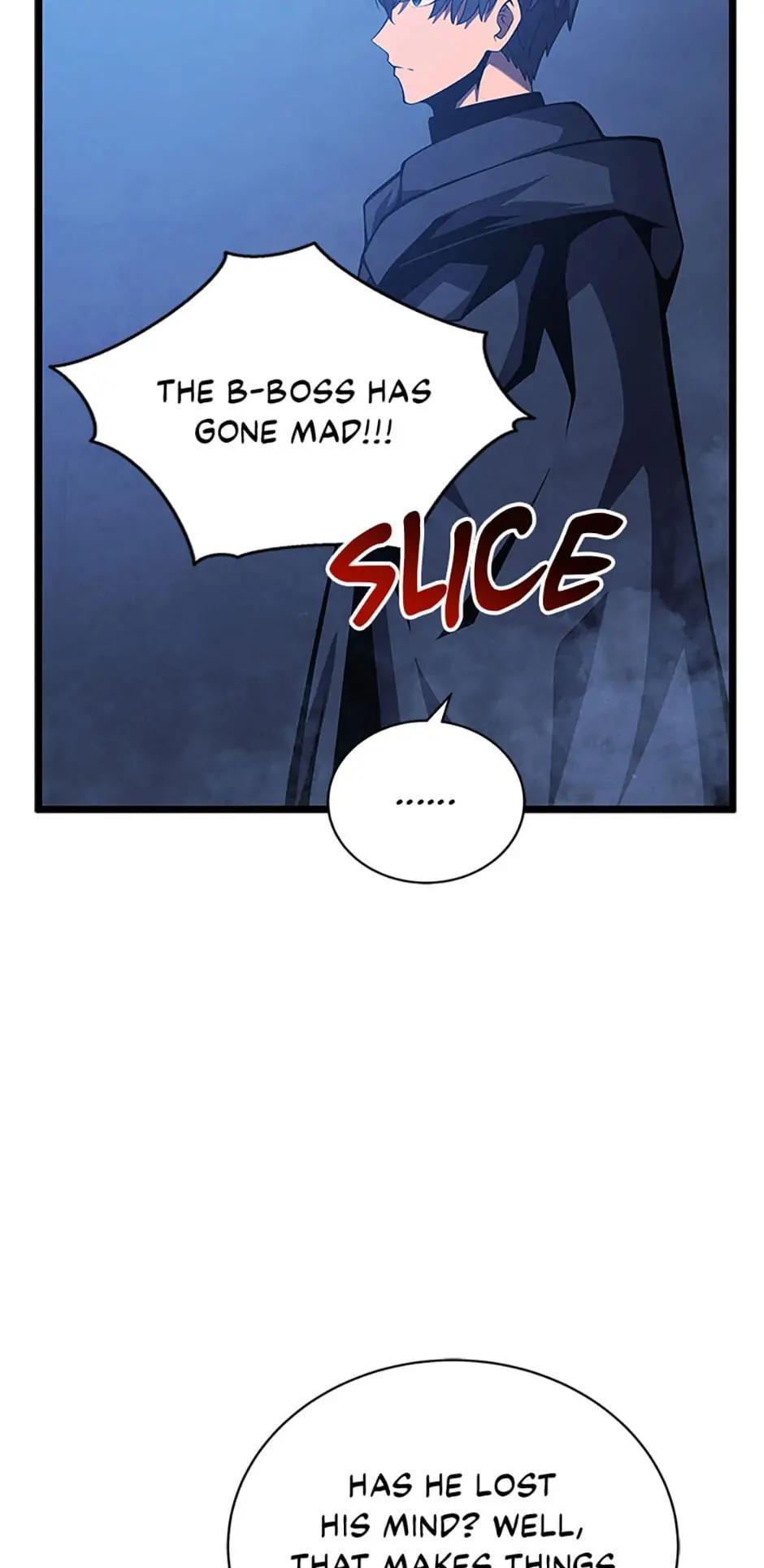 Swordmaster’s Youngest Son Chapter 43