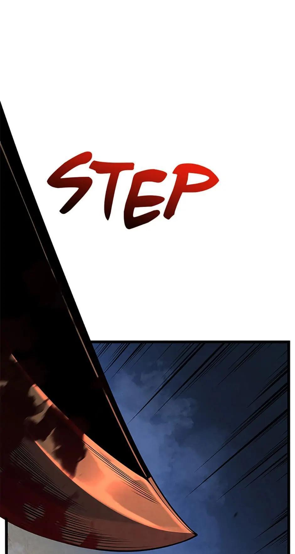 Swordmaster’s Youngest Son Chapter 43