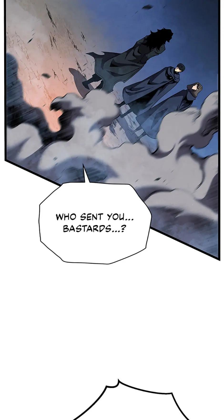 Swordmaster’s Youngest Son Chapter 43