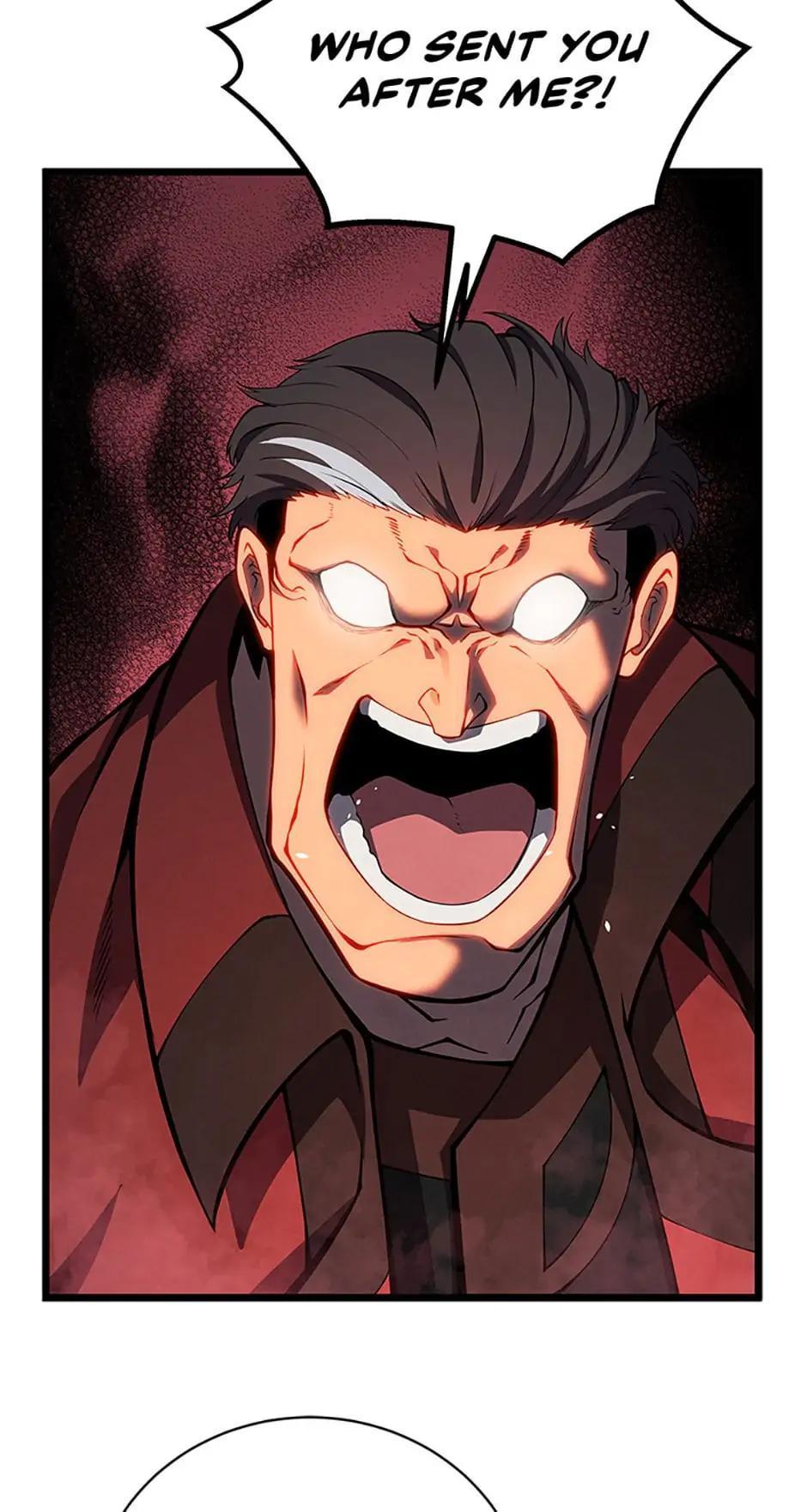 Swordmaster’s Youngest Son Chapter 43