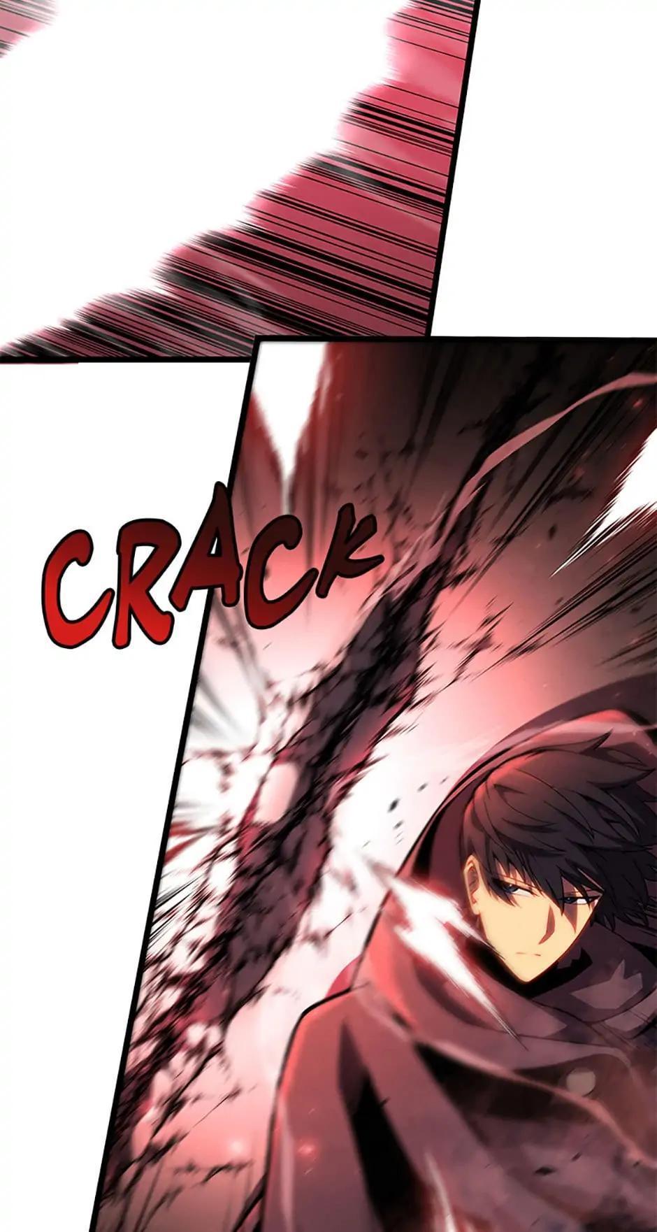 Swordmaster’s Youngest Son Chapter 43