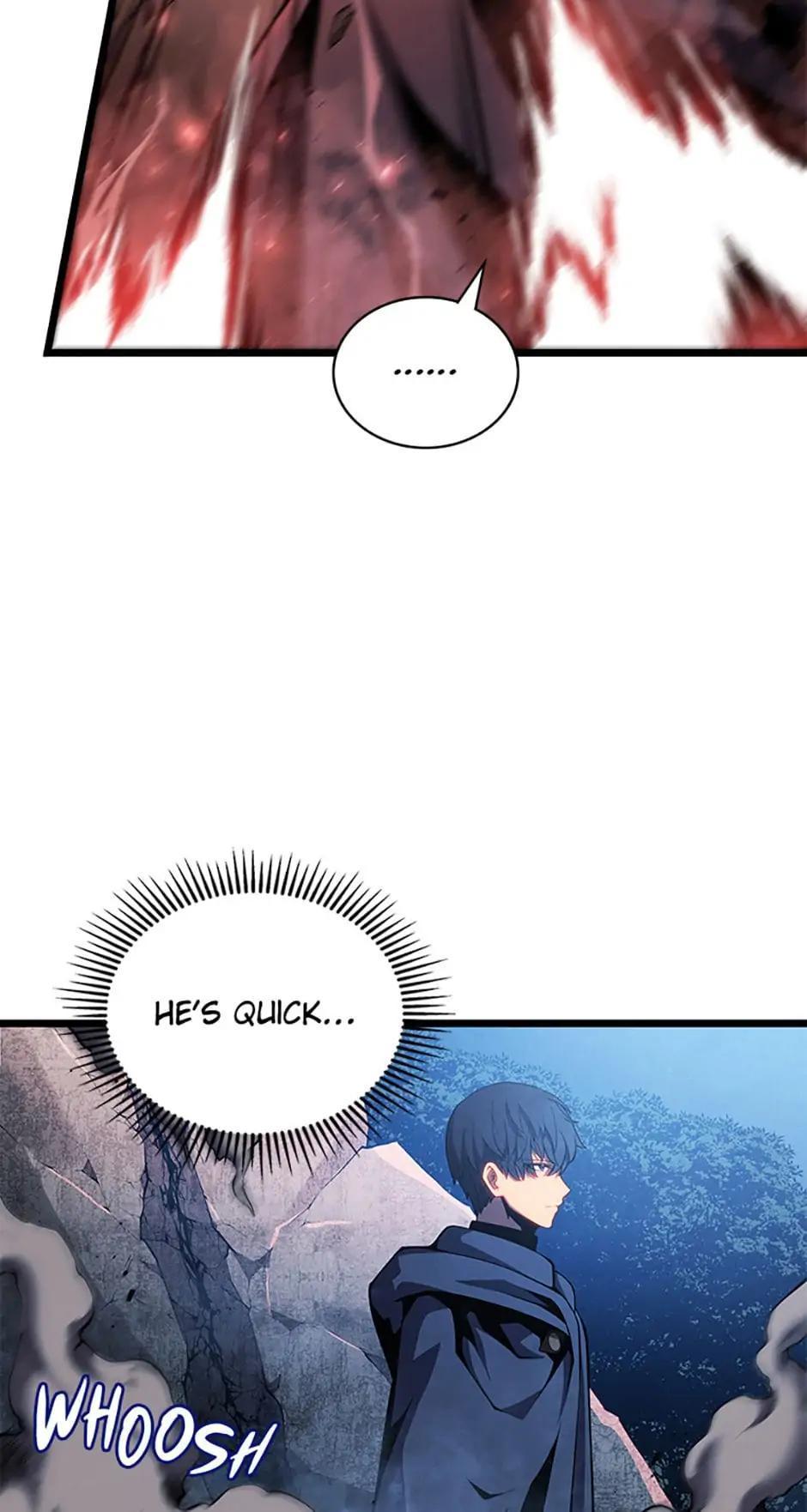 Swordmaster’s Youngest Son Chapter 43